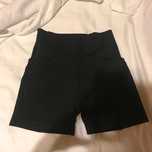 Alphalete revival shorts (newest release)